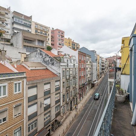 BmyGuest - 28 Tram Central Apartment Lisboa Extérieur photo