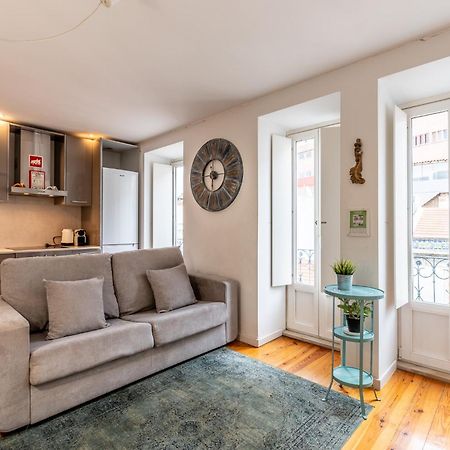 BmyGuest - 28 Tram Central Apartment Lisboa Extérieur photo
