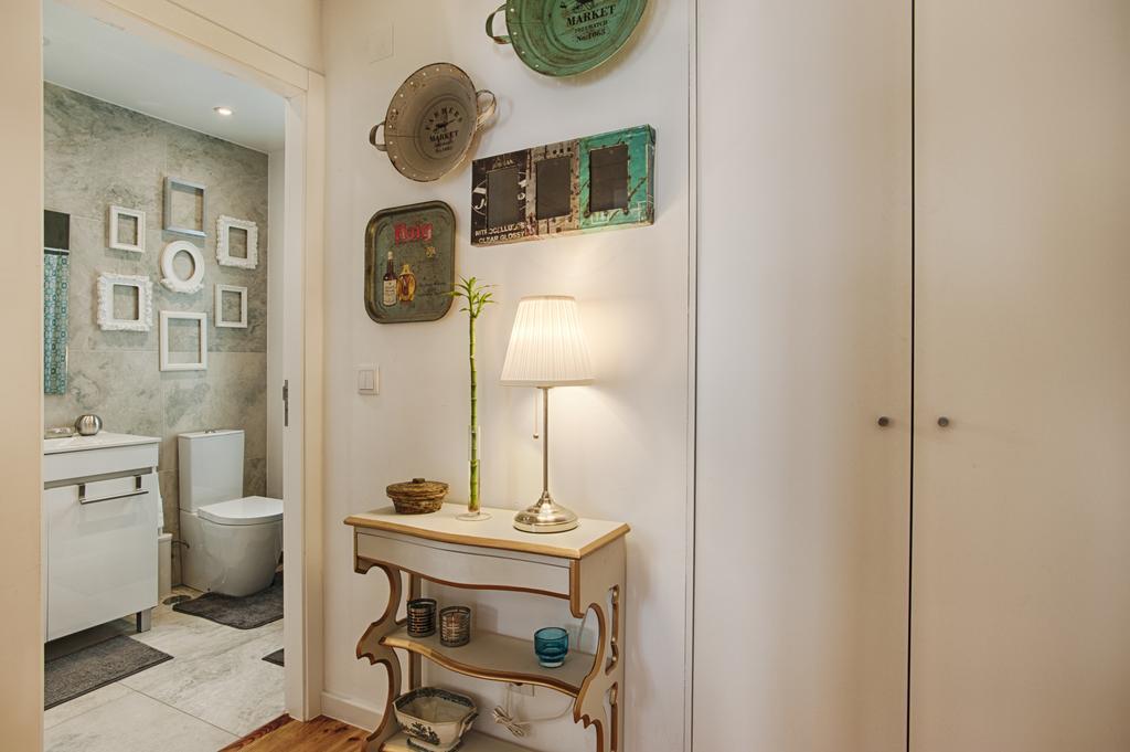 BmyGuest - 28 Tram Central Apartment Lisboa Chambre photo