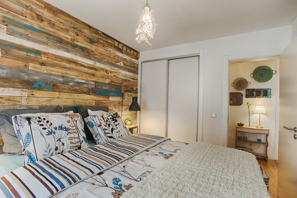 BmyGuest - 28 Tram Central Apartment Lisboa Chambre photo